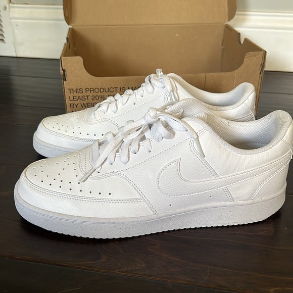 Nike court Vision Lo NN 12 - Picture 5 of 11